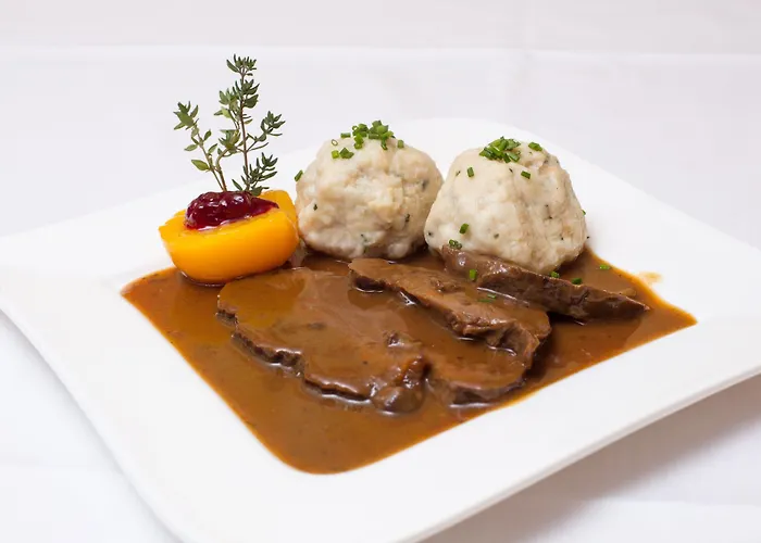 Residenz Hoessinger מלון 4*