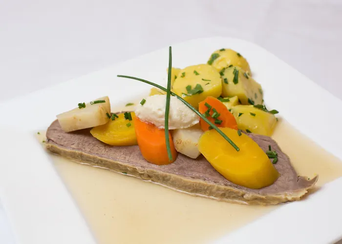 Residenz Hoessinger 4* Karlstetten