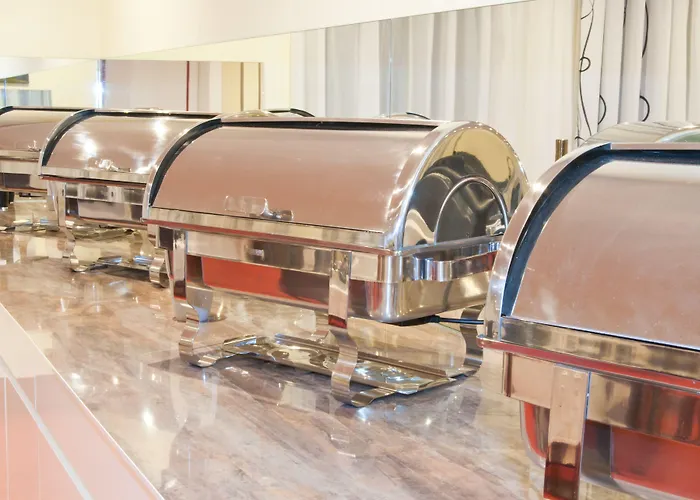 Residenz Hoessinger מלון