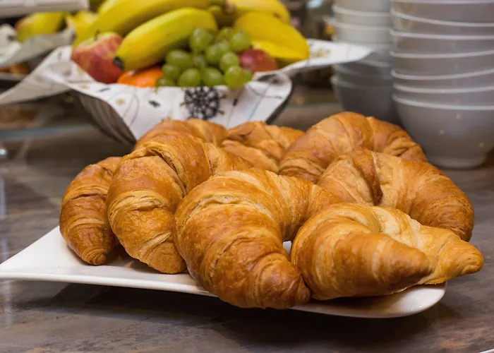 Residenz Hoessinger מלון Karlstetten