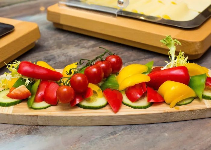 מלון Residenz Hoessinger