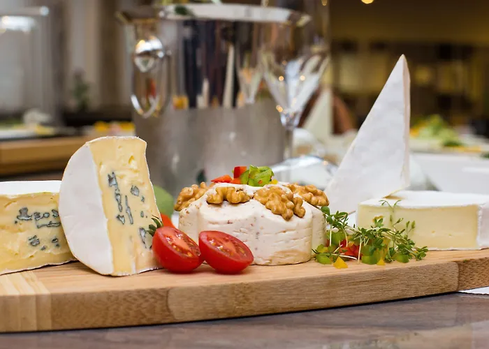 Residenz Hoessinger 4*