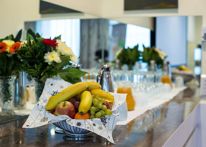 Residenz Hoessinger מלון 4*