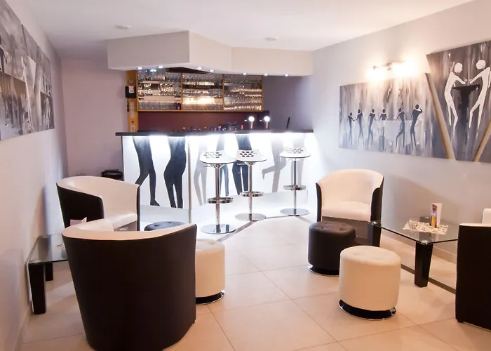 Residenz Hoessinger 4*