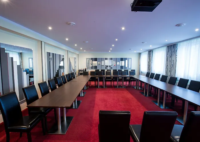 Residenz Hoessinger Karlstetten