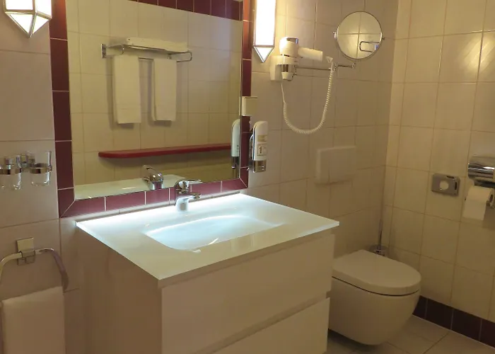 Residenz Hoessinger 4* Karlstetten