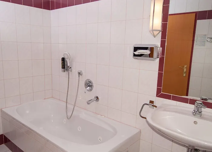 豪斯林格住宅酒店