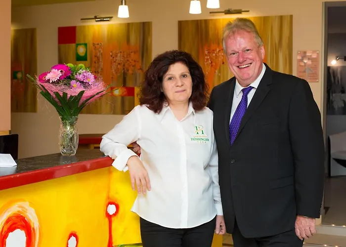 Residenz Hoessinger Karlstetten