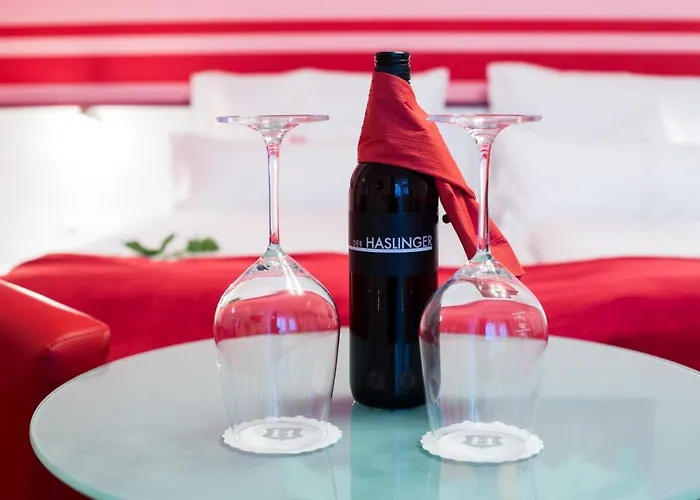 Residenz Hoessinger 4*