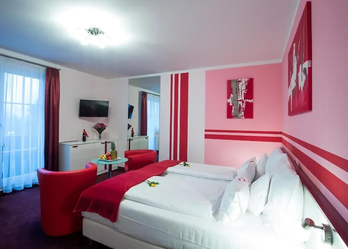 Residenz Hoessinger Hotel 4*