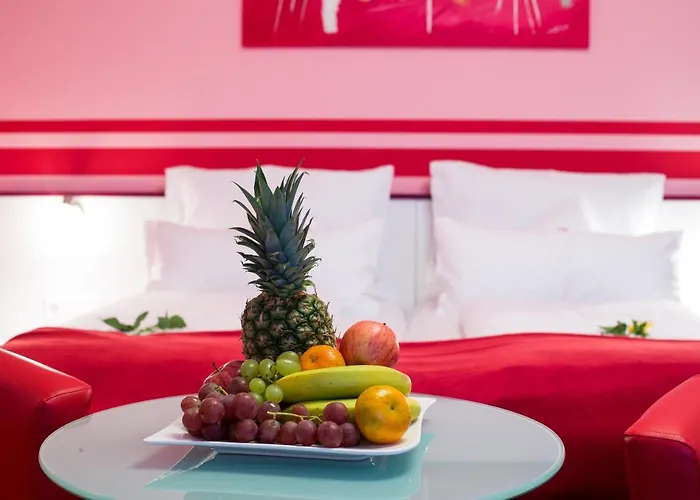 豪斯林格住宅酒店