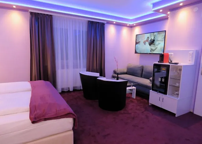 Residenz Hoessinger מלון 4*