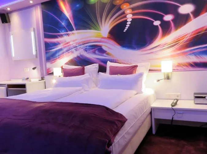 מלון Residenz Hoessinger 4*