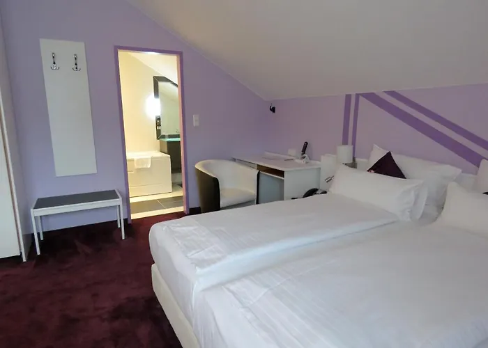 Residenz Hoessinger מלון 4*