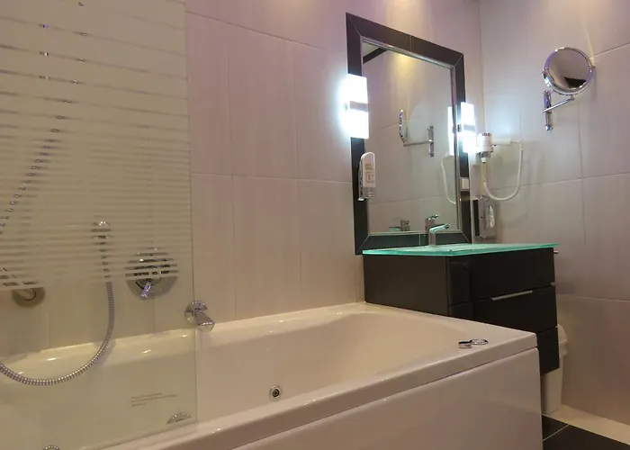 Residenz Hoessinger מלון