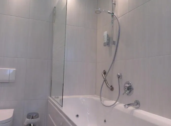 Residenz Hoessinger 4* Karlstetten