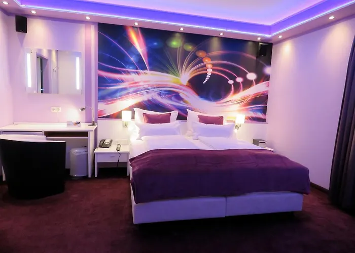 Residenz Hoessinger מלון